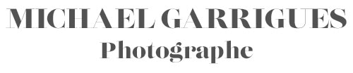 Michael Garrigues Photographe