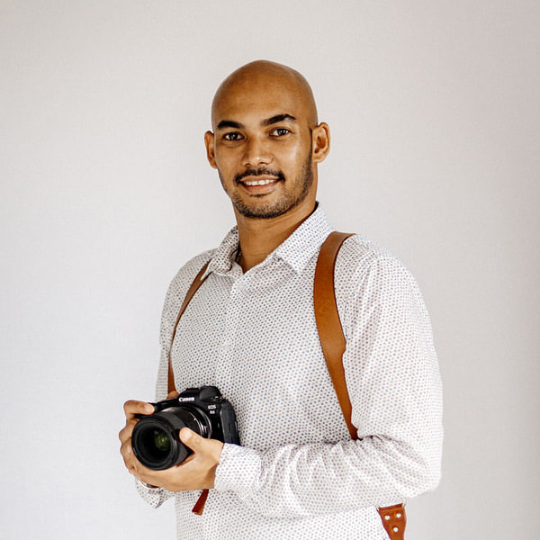 Fabiani Sambalis - Photographe Toulouse