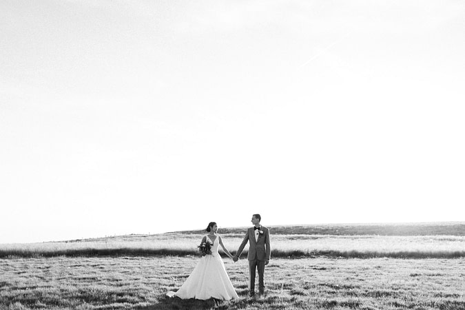 Mariage de Kotoko & Matthieu à Laguiole dans l'Aveyron (12)