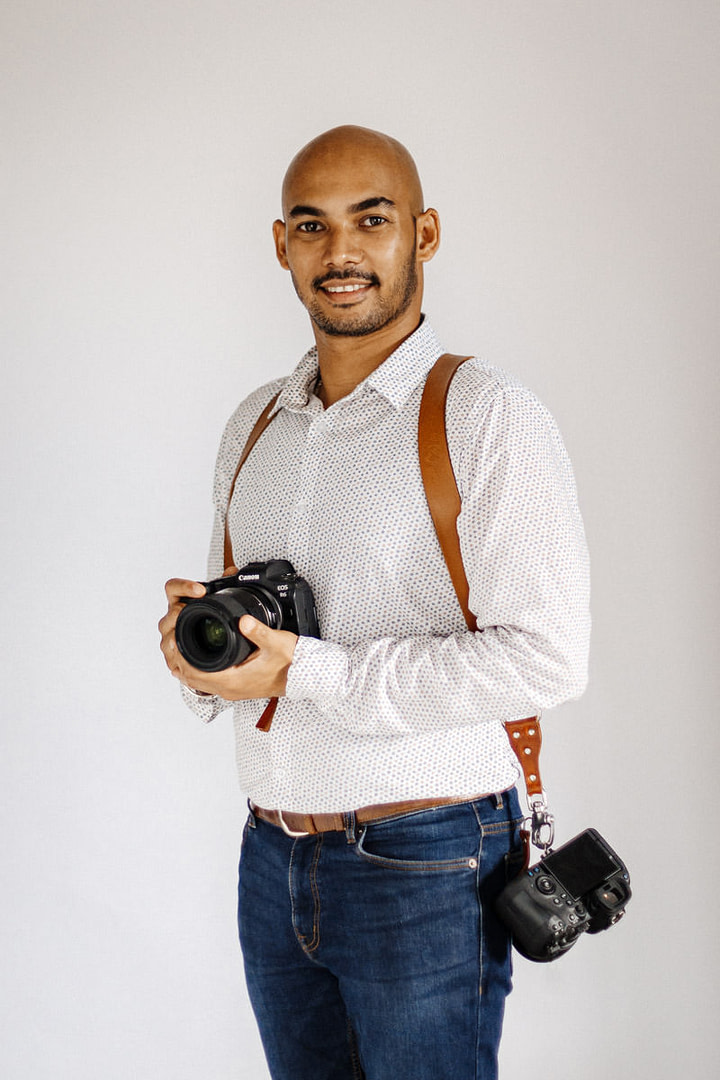 Fabiani Sambalis - Photographe Toulouse
