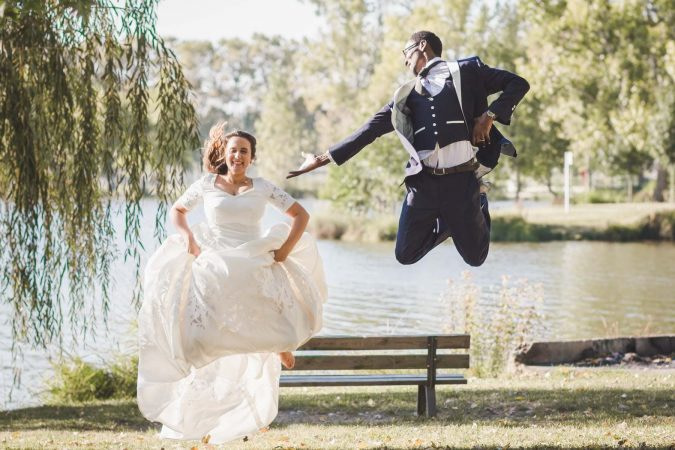 Photographe mariage Toulouse Haute-Garonne