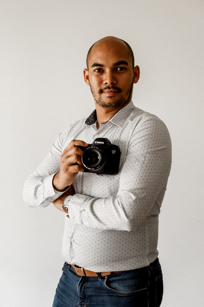 Fabiani Sambalis - Photographe Toulouse